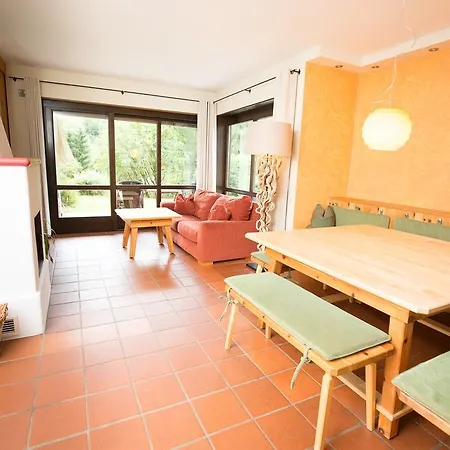 Landhaus Mauerwirt Bad Kleinkirchheim Exterior foto