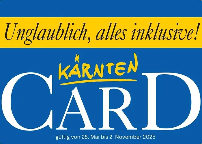 Ortners Mauerwirt - Leistbarer Luxus