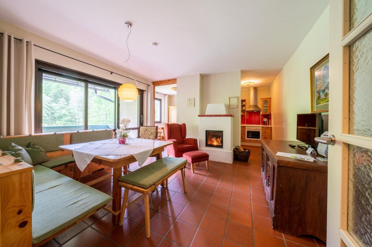 Apartment Ortners Mauerwirt - Leistbarer Luxus Bad Kleinkirchheim