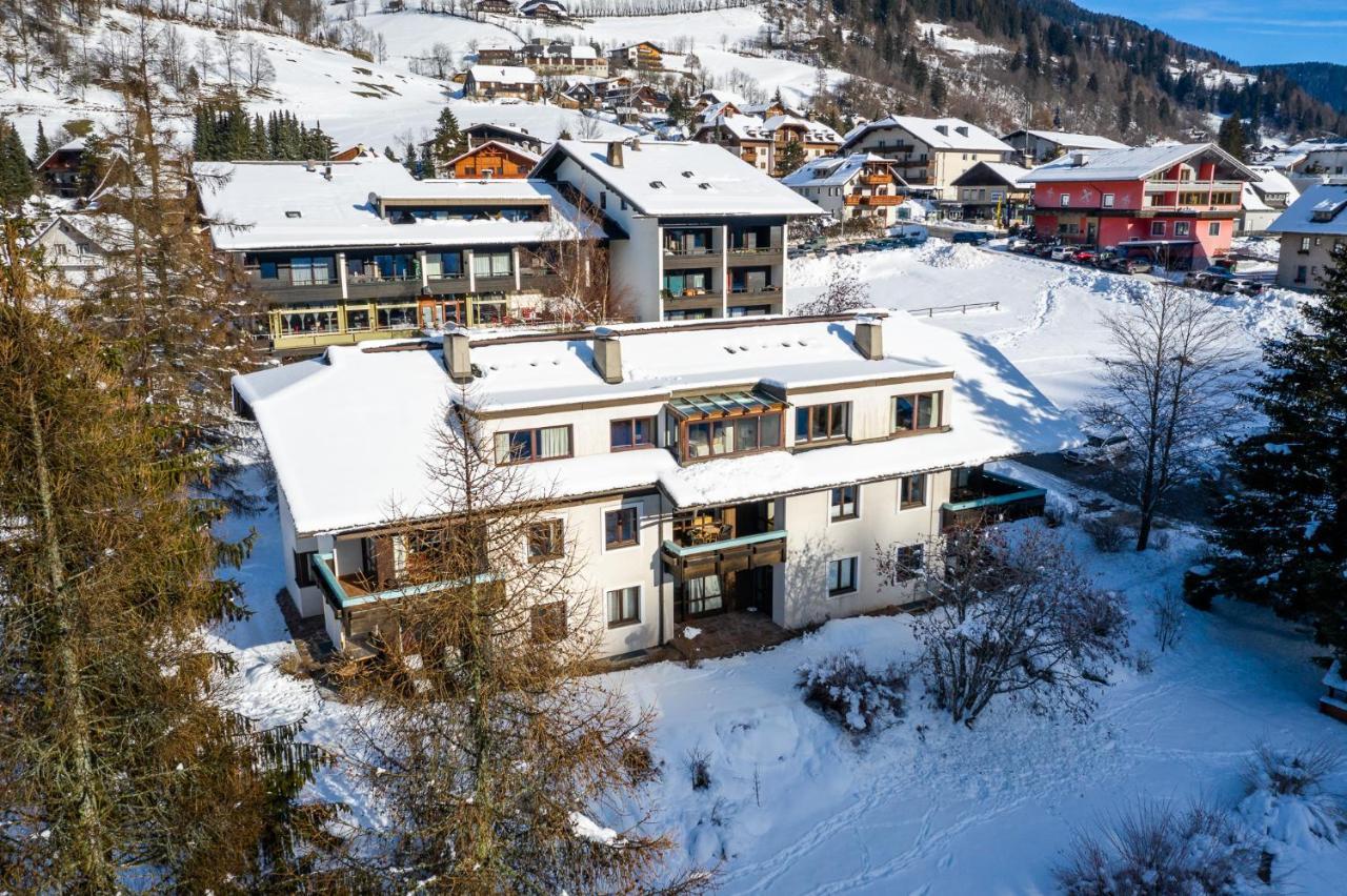 Apartament Ortners Mauerwirt - Leistbarer Luxus *