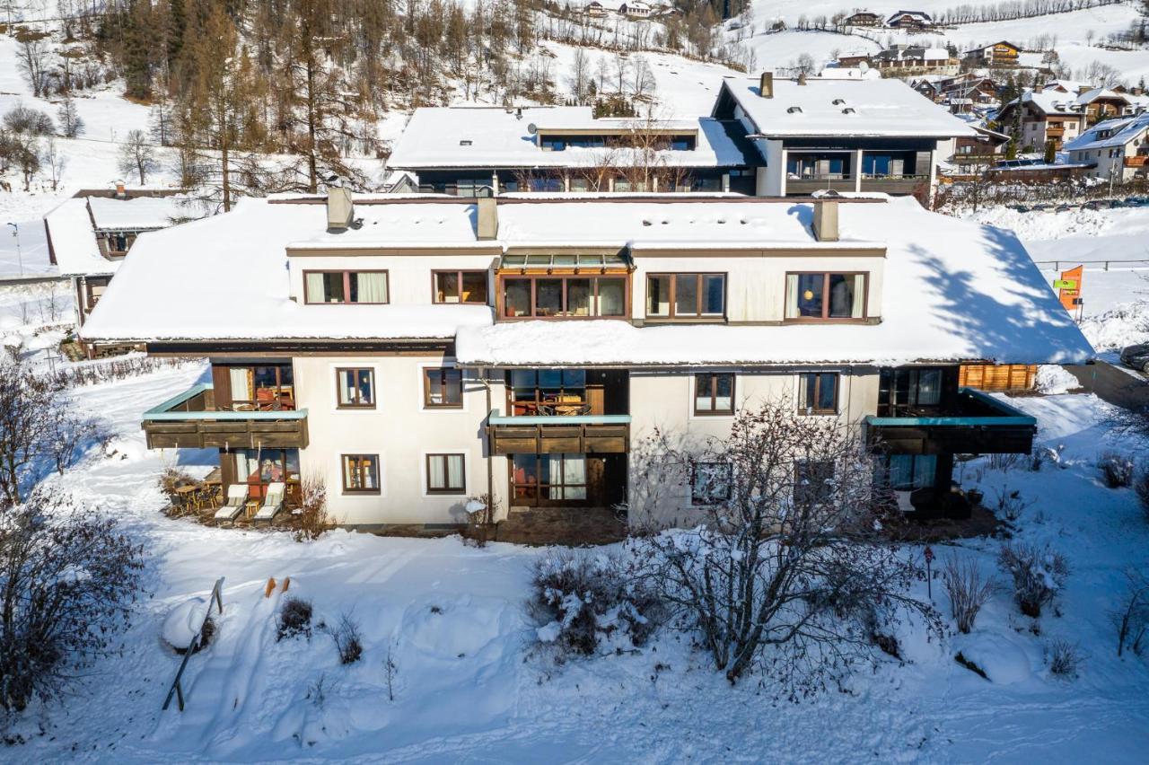 Apartament Ortners Mauerwirt - Leistbarer Luxus *