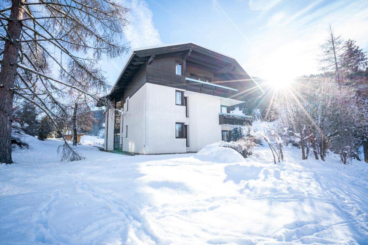 Ortners Mauerwirt - Leistbarer Luxus Apartament Bad Kleinkirchheim