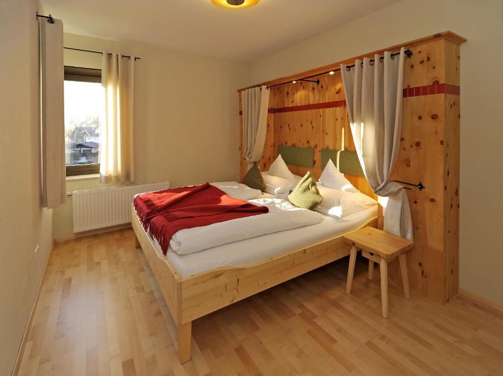 Ortners Mauerwirt - Leistbarer Luxus Apartment Bad Kleinkirchheim