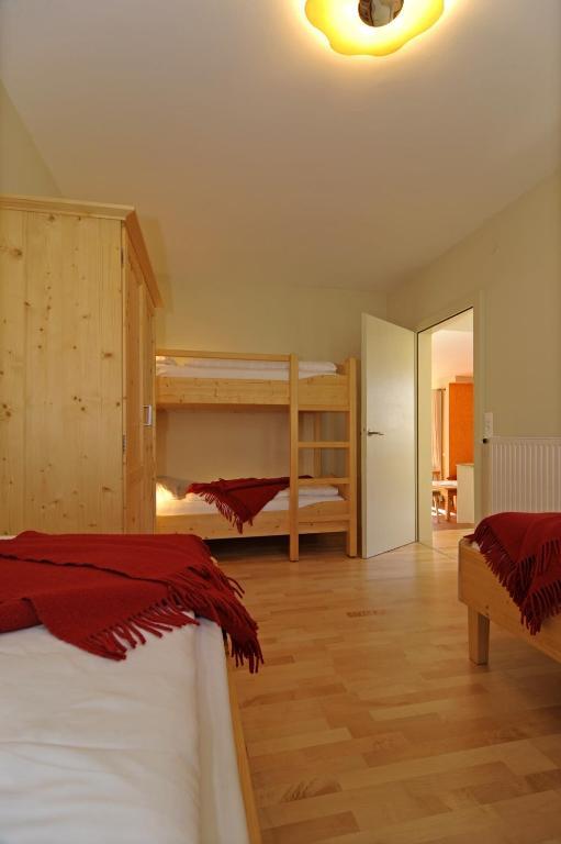 Apartment Ortners Mauerwirt - Leistbarer Luxus *