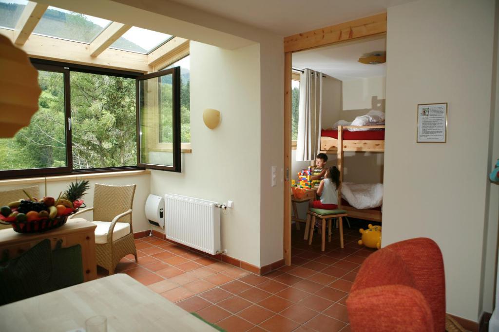 Ortners Mauerwirt - Leistbarer Luxus Apartment *