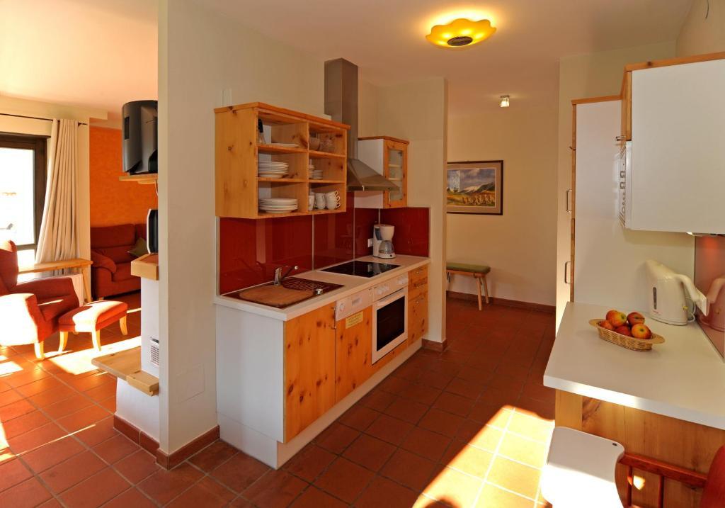 Apartament Ortners Mauerwirt - Leistbarer Luxus *