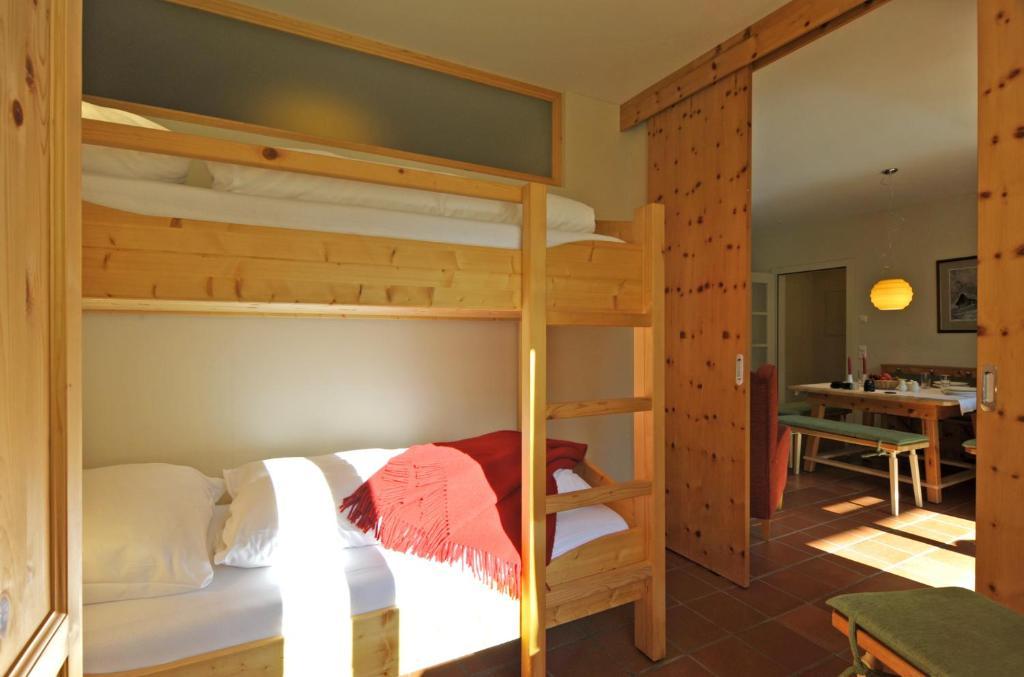Apartament Ortners Mauerwirt - Leistbarer Luxus *
