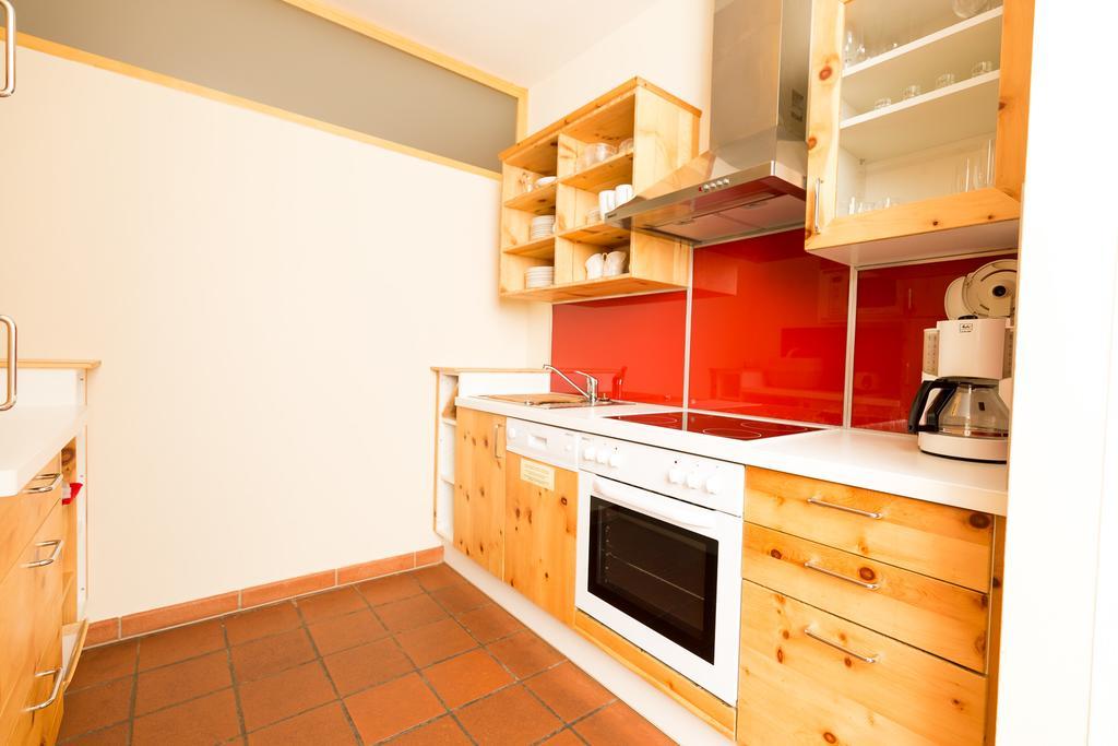 Apartment Ortners Mauerwirt - Leistbarer Luxus Bad Kleinkirchheim