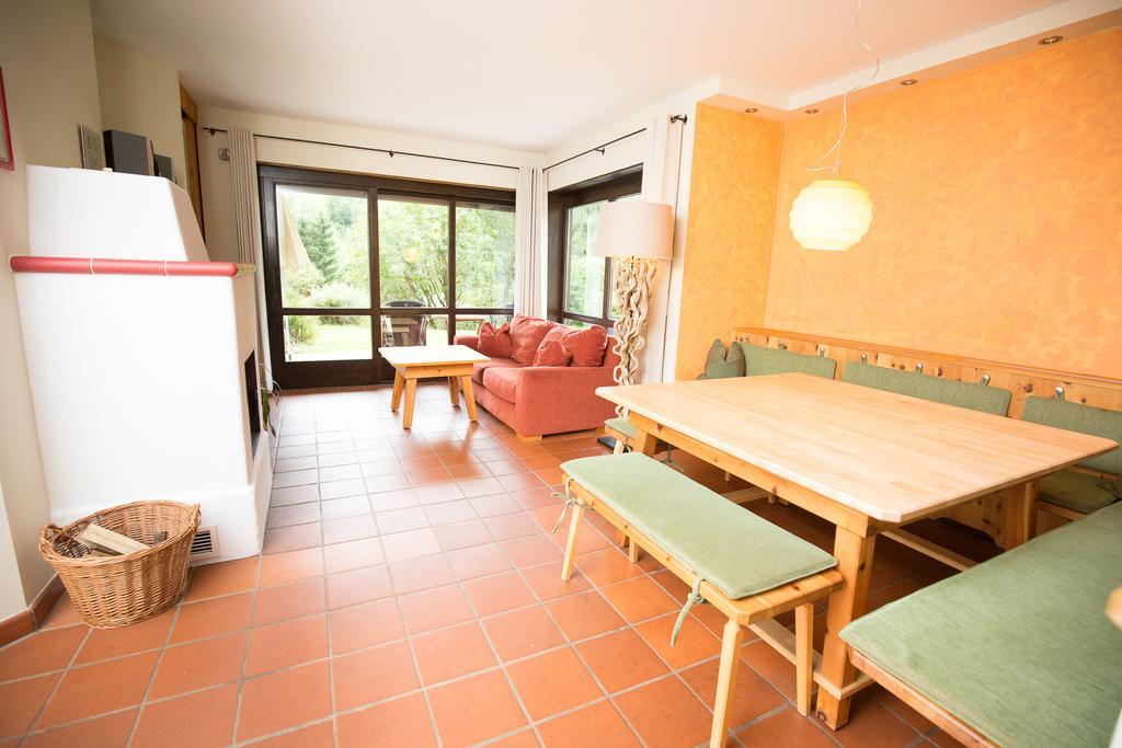 Apartment Ortners Mauerwirt - Leistbarer Luxus