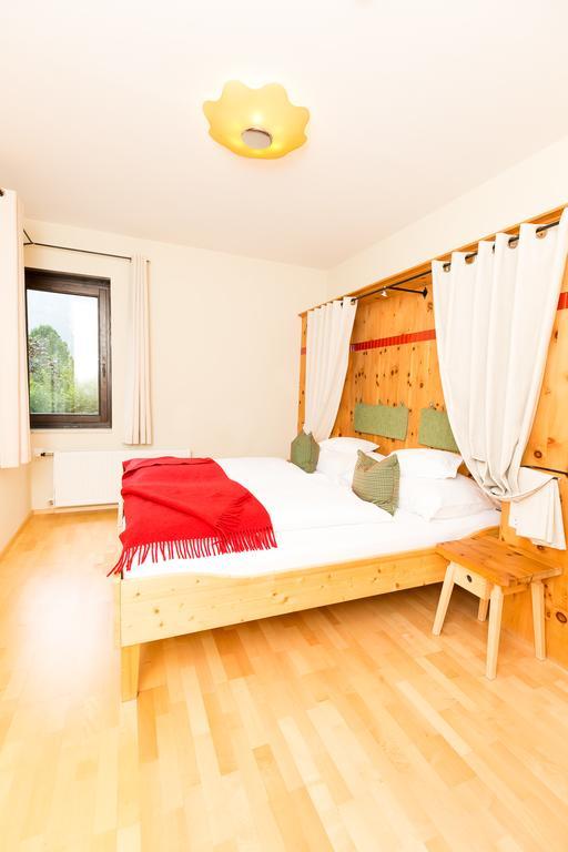 Ortners Mauerwirt - Leistbarer Luxus Apartment Bad Kleinkirchheim