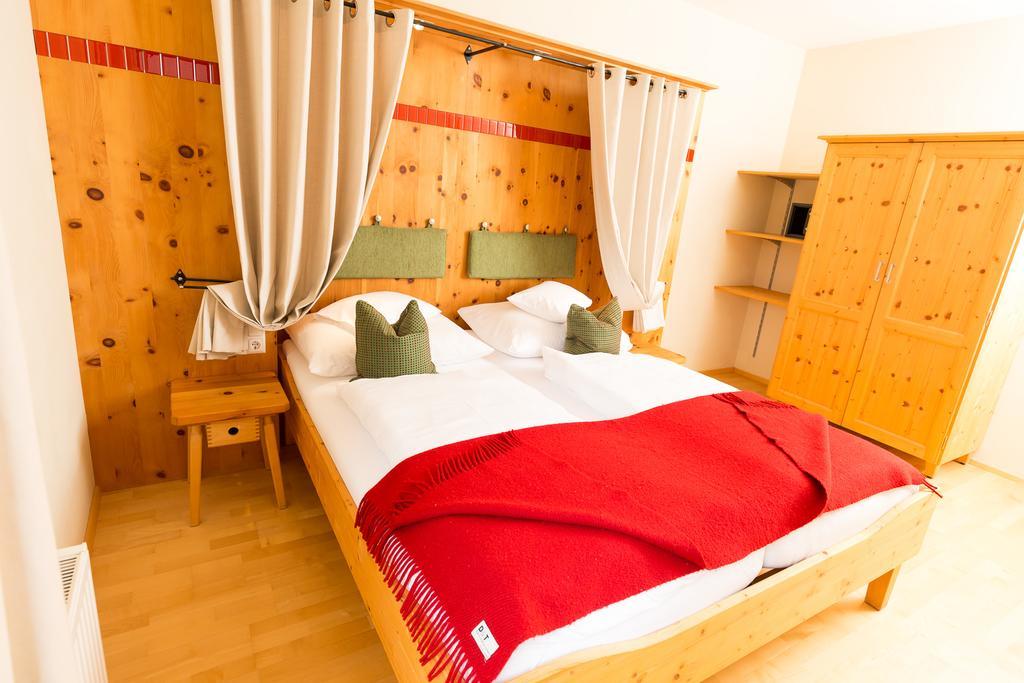 Ortners Mauerwirt - Leistbarer Luxus Bad Kleinkirchheim