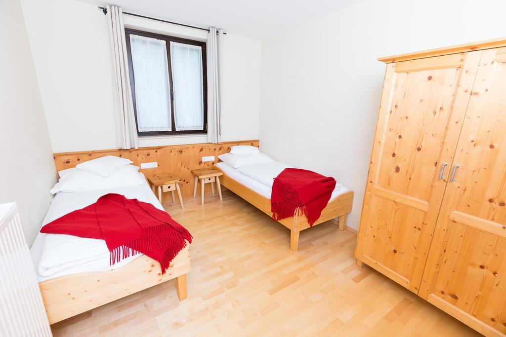 Apartment Ortners Mauerwirt - Leistbarer Luxus *