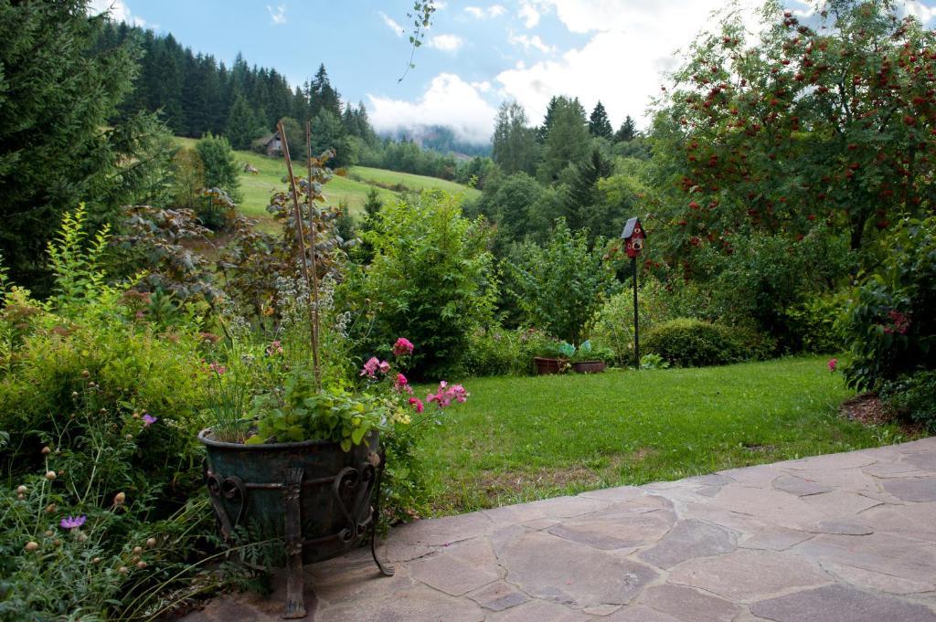Apartament Ortners Mauerwirt - Leistbarer Luxus Bad Kleinkirchheim