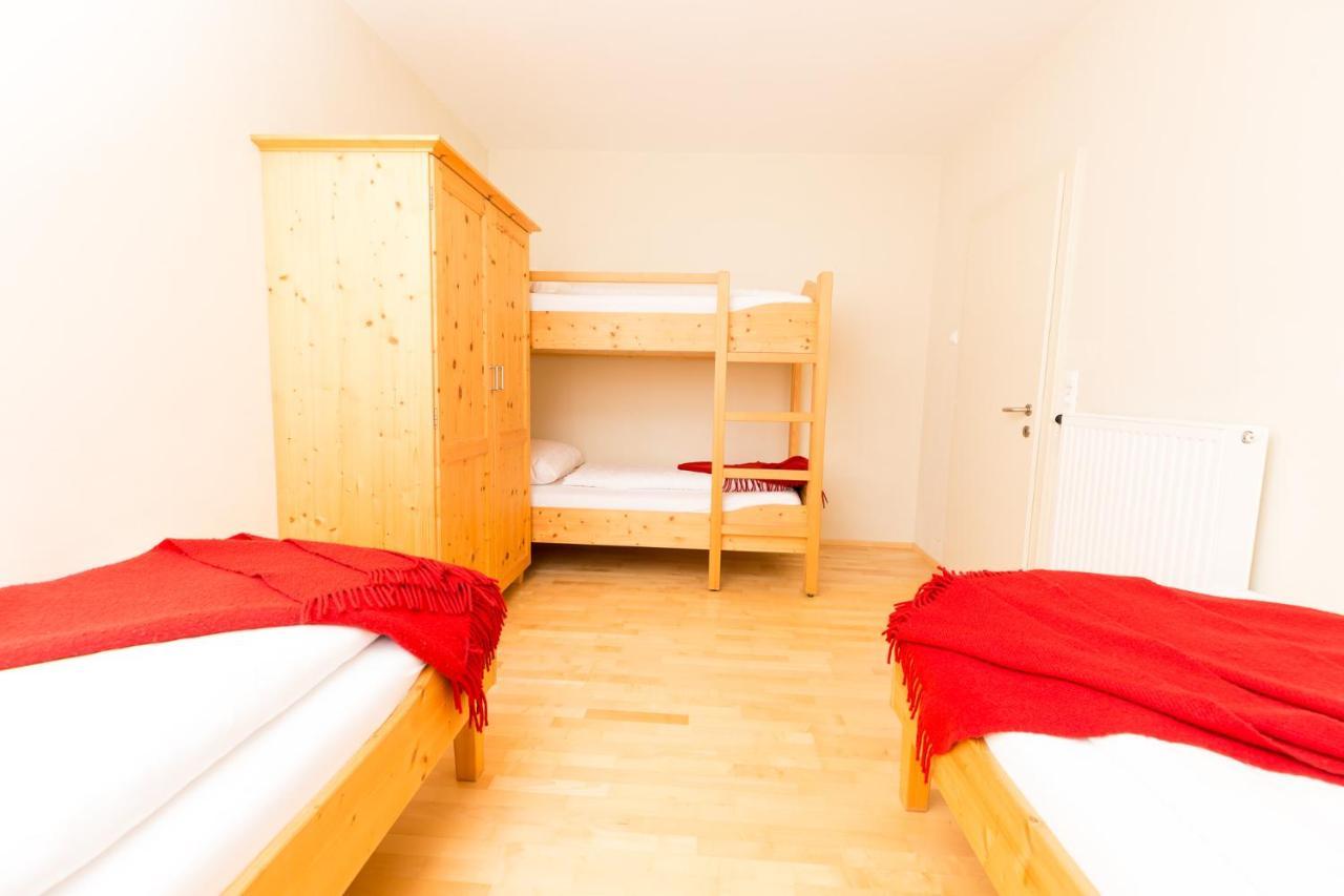 Apartament Ortners Mauerwirt - Leistbarer Luxus