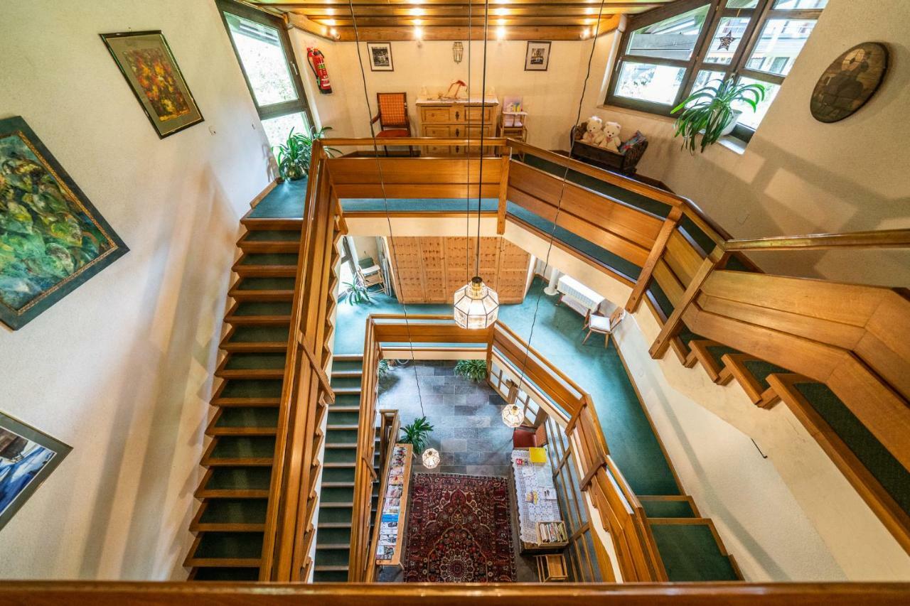 Apartment Ortners Mauerwirt - Leistbarer Luxus *