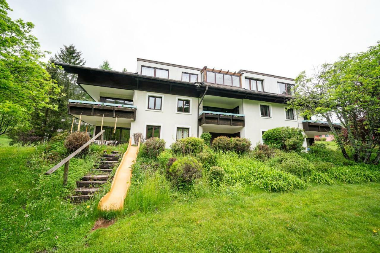 Ortners Mauerwirt - Leistbarer Luxus Bad Kleinkirchheim